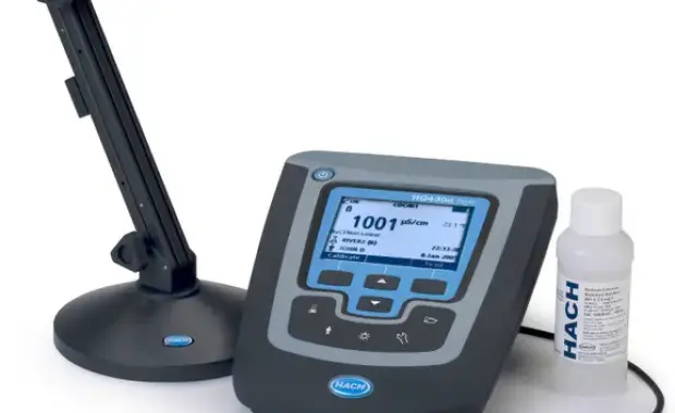 Hach TDS Sensor